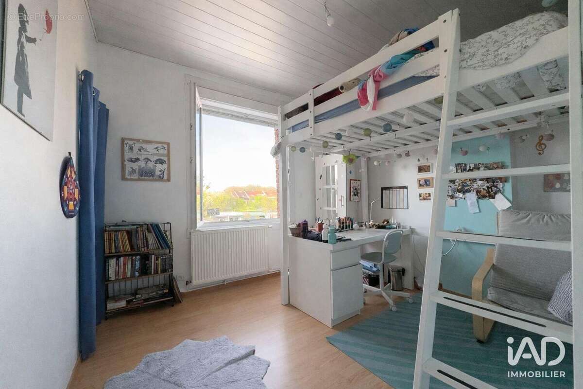 Photo 9 - Maison à TOURCOING