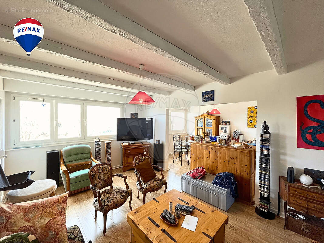 Appartement à RIEDISHEIM