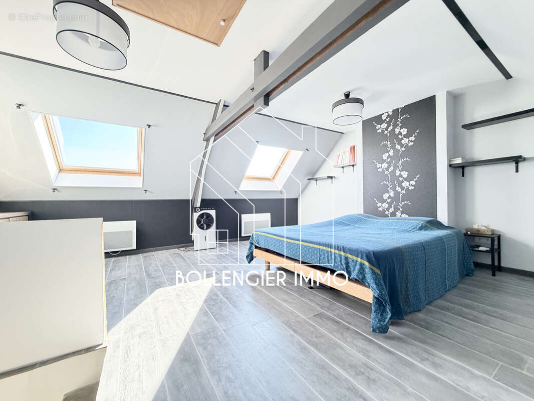 Maison semi individuellle sans travaux idéalement située HAZEBROUCK - photo 9