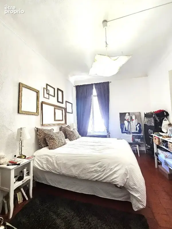 Bel appartement ancien de 58 m² - photo 3