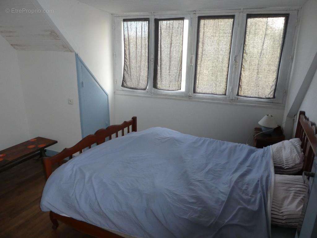 Maison à GUEMENE-SUR-SCORFF