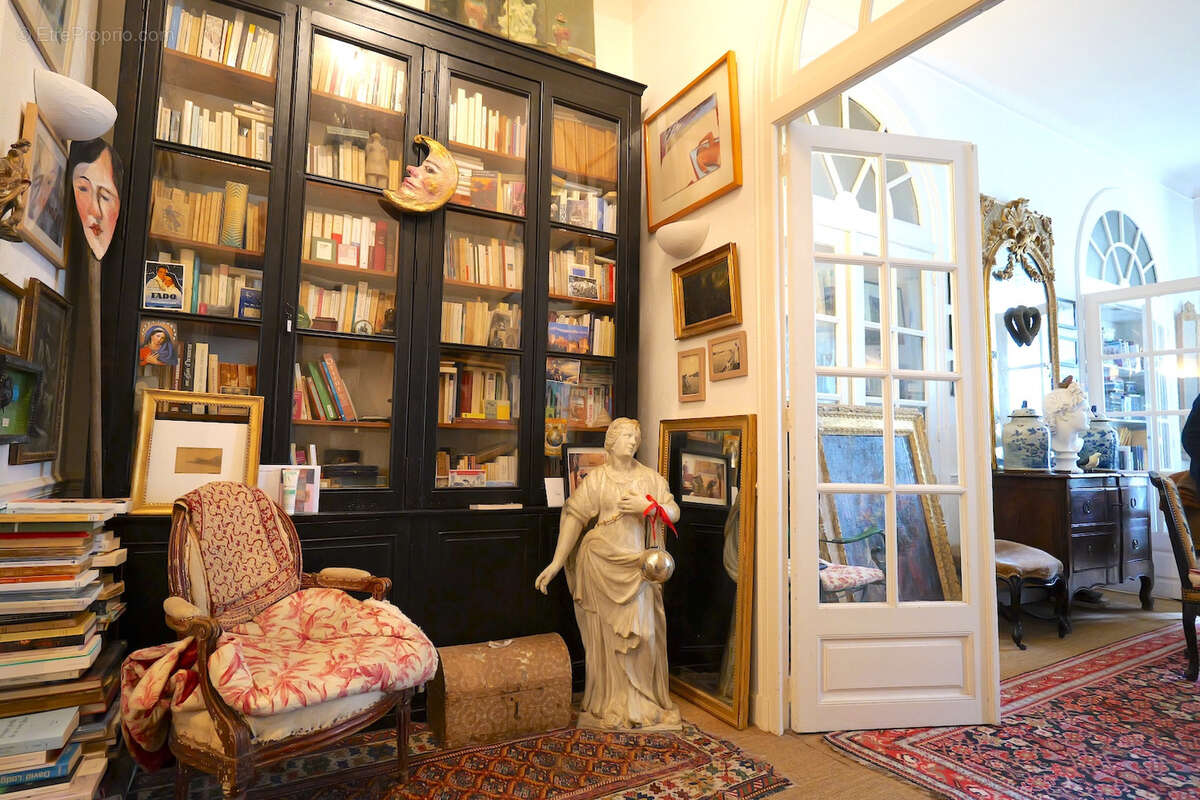 Appartement à SAUMUR