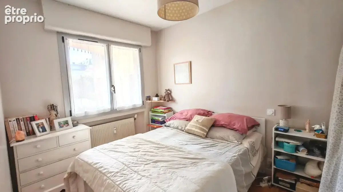 Appartement Rez de jardin proche plage - photo 6