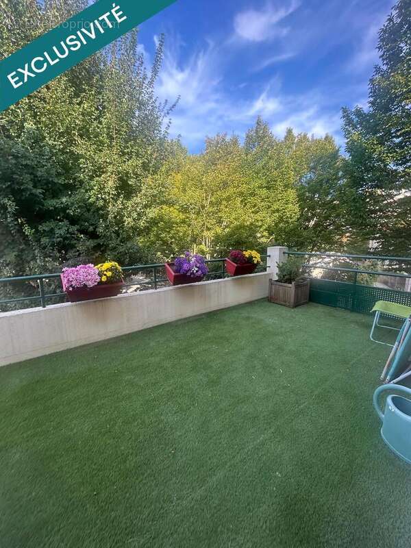 Photo 6 - Appartement à SAINT-MAUR-DES-FOSSES