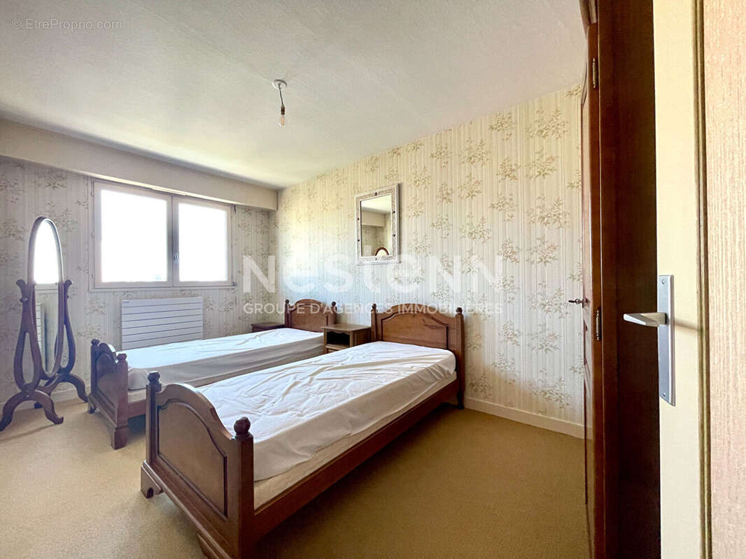 Appartement à DINARD