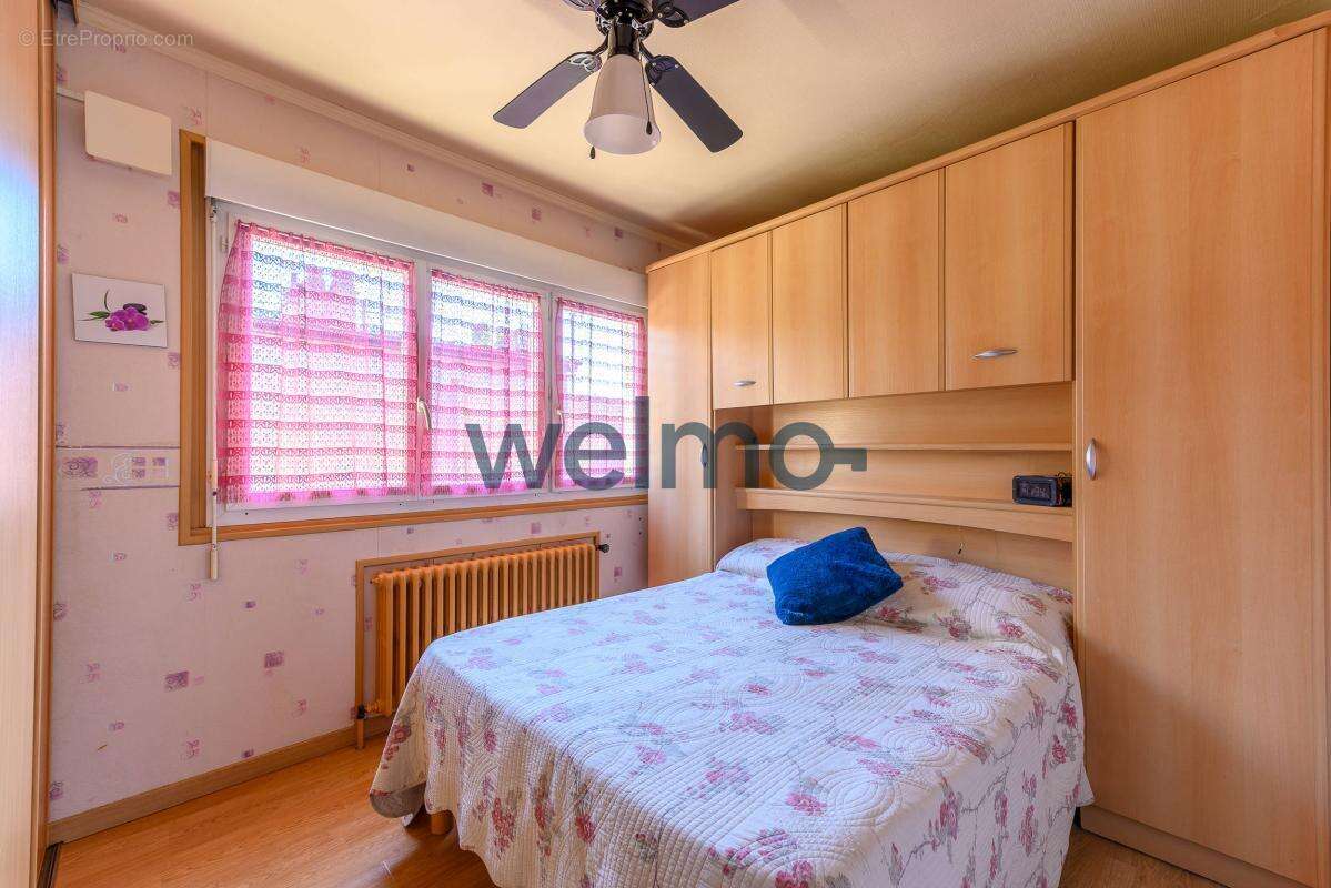 Maison à LIVRY-GARGAN