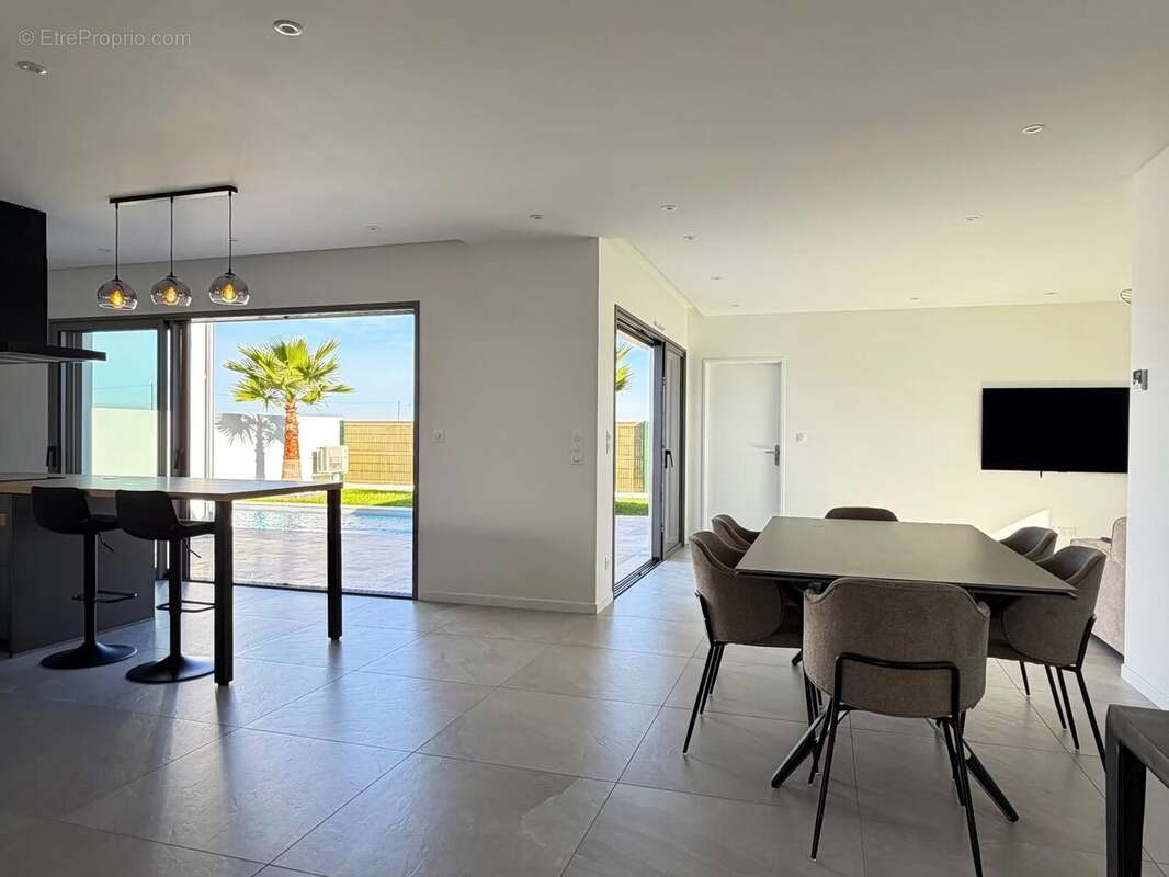 Maison à LA ROCHELLE