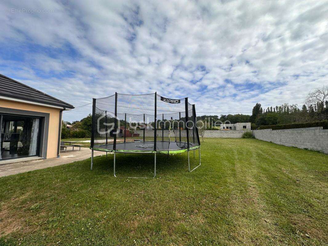 Maison contemporaine de plain pied - photo 9