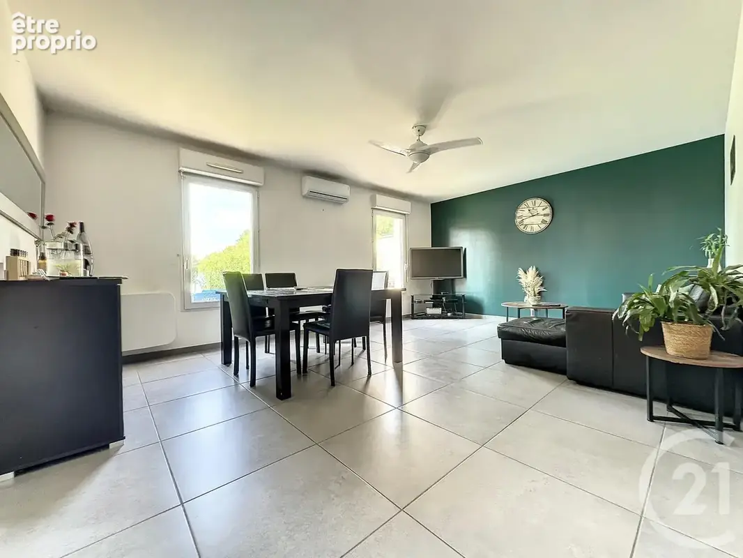 Maison 5 pièces 105 m² à vendre à Negrepelisse (82800) - photo 4