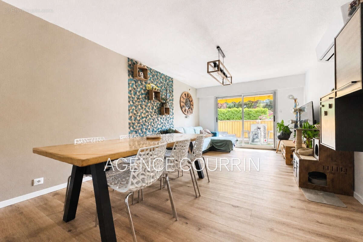 Appartement 56 m² à Grasse  - photo 2