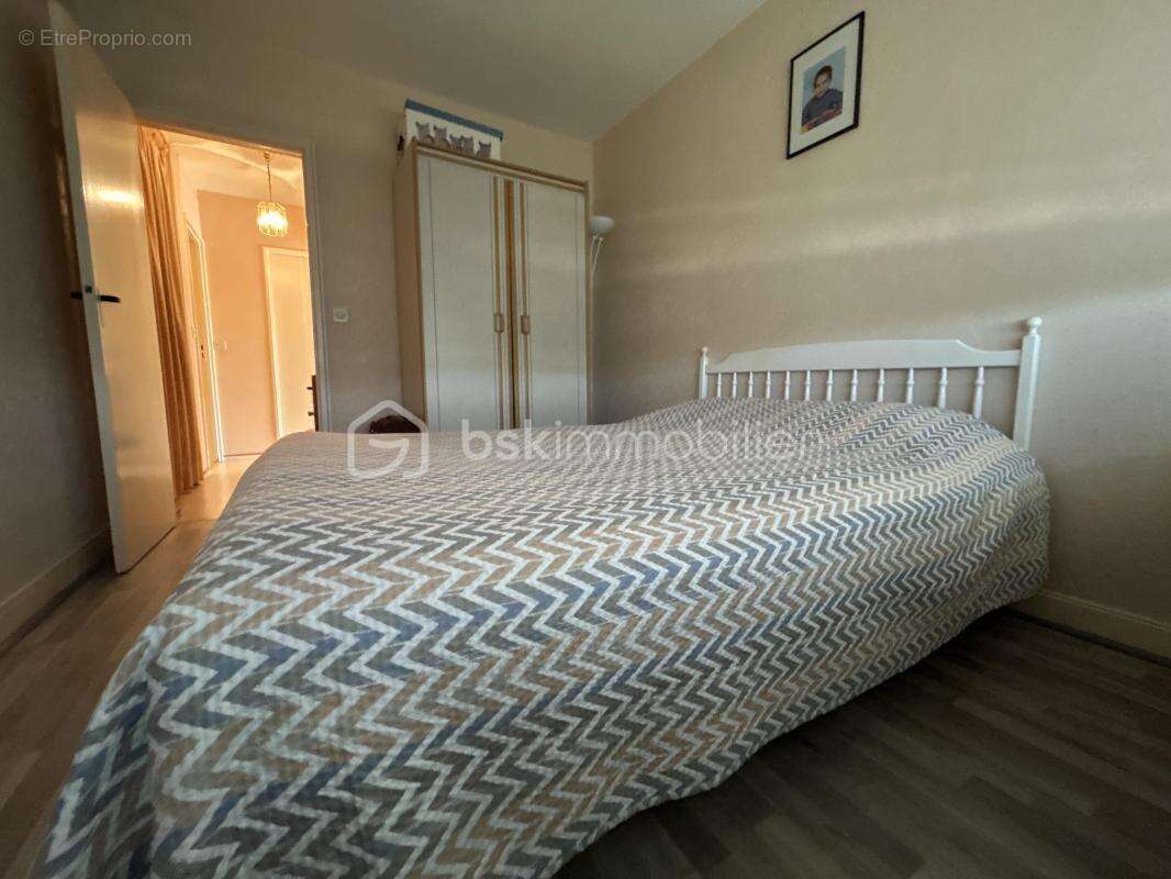 Appartement à JOIGNY