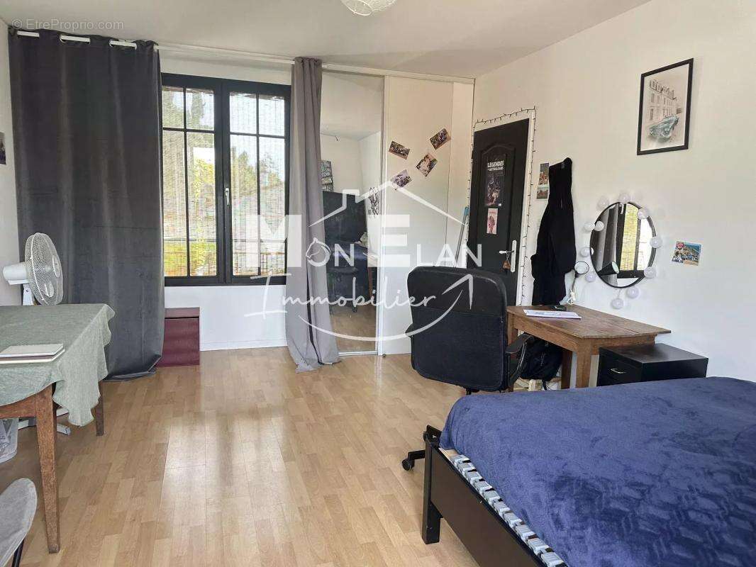 Maison à MAUVES-SUR-LOIRE