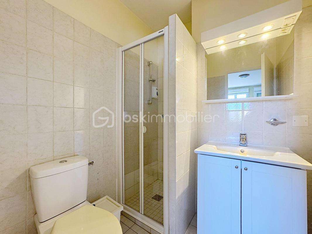 Appartement à SAINT-JEAN-DE-LOSNE