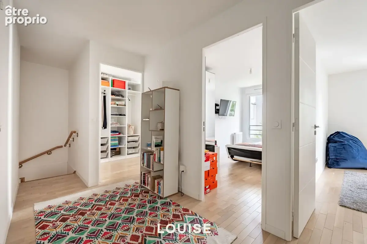 Appartement 6 pièces 114 m² à vendre à Chaville (92370) - photo 5