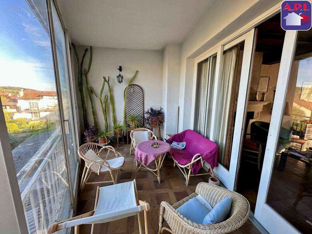 Maison à SAINT-GIRONS