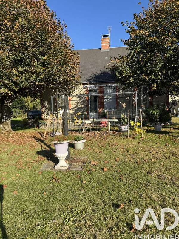 Photo 4 - Maison à MONTS