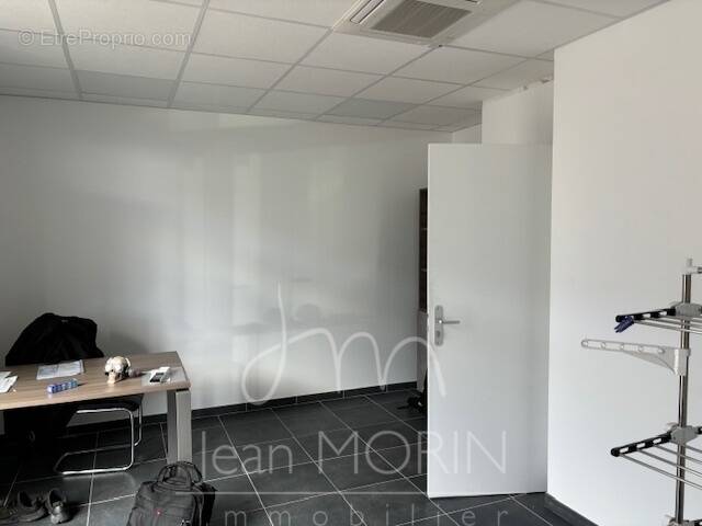 Commerce à BOURG-LES-VALENCE