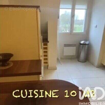 Photo 3 - Appartement à MONTEREAU-FAULT-YONNE