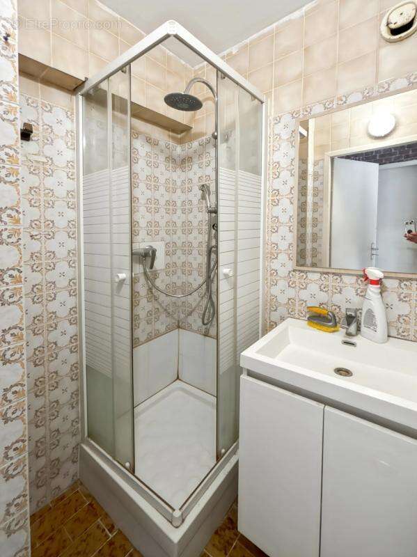 Appartement T4 - 77 m2 - Évry-Courcouronnes - photo 4