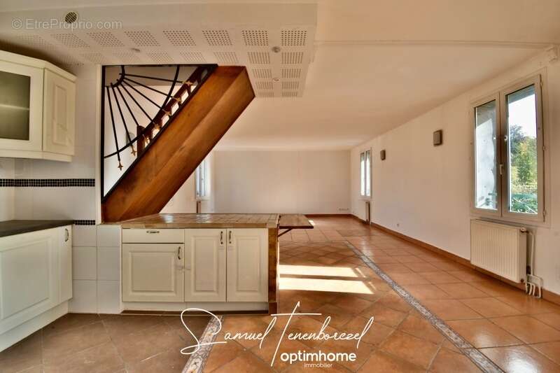 Appartement à LISIEUX