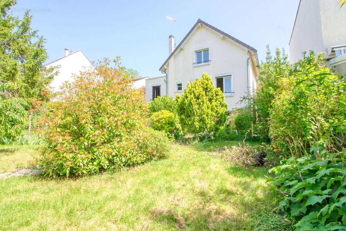 Maison à ANTONY