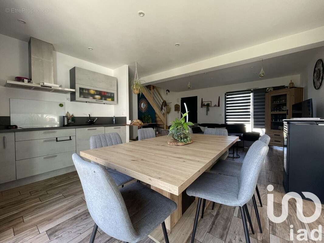 Photo 3 - Maison à PLOUHINEC