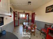 Maison à LA MOTHE-ACHARD