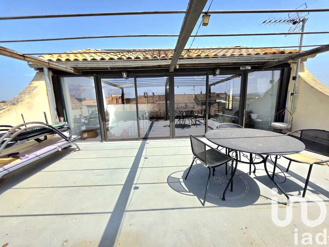 Photo 2 - Maison à COURSAN