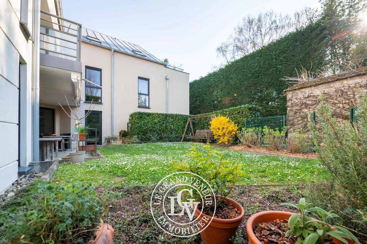 Appartement à FONTAINEBLEAU