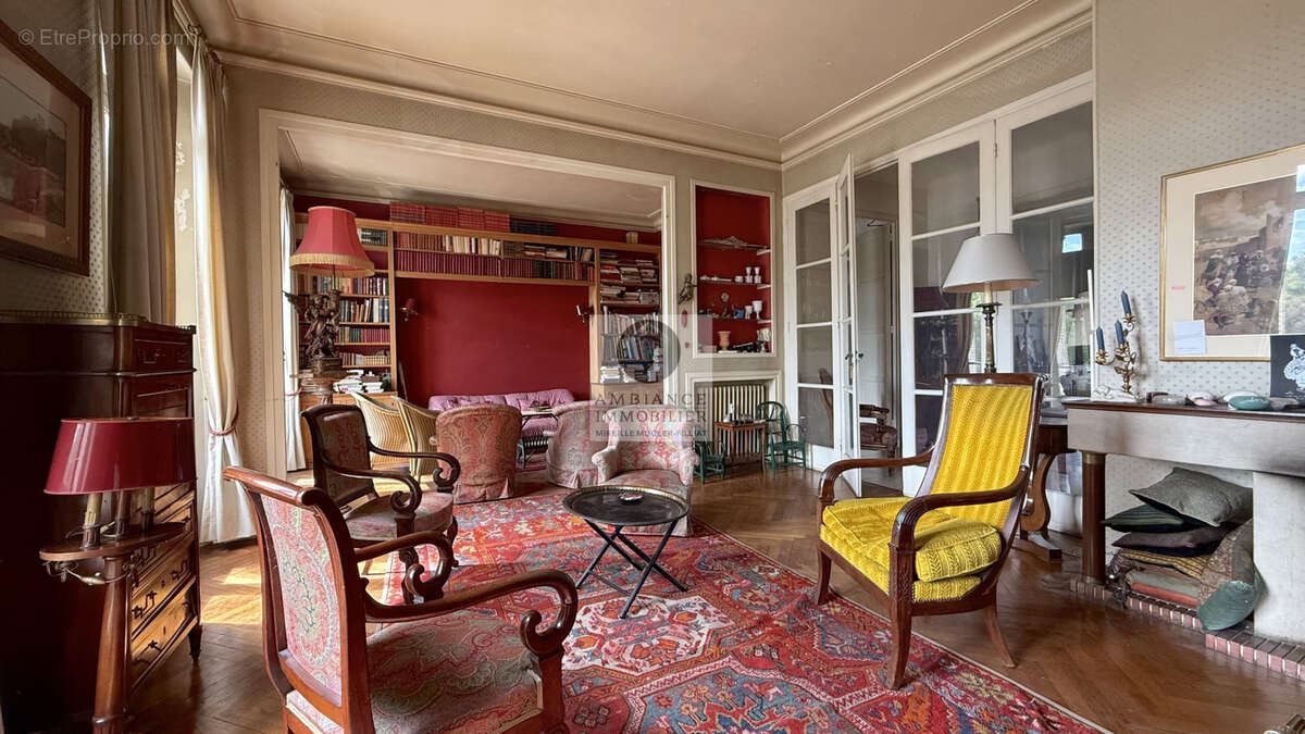 Appartement à VALENCE