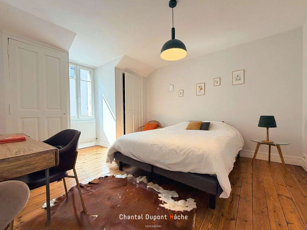 Maison à CHARTRES