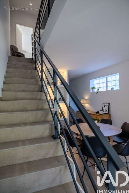 Photo 7 - Appartement à NYONS