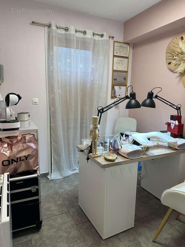 Appartement à HAULCHIN