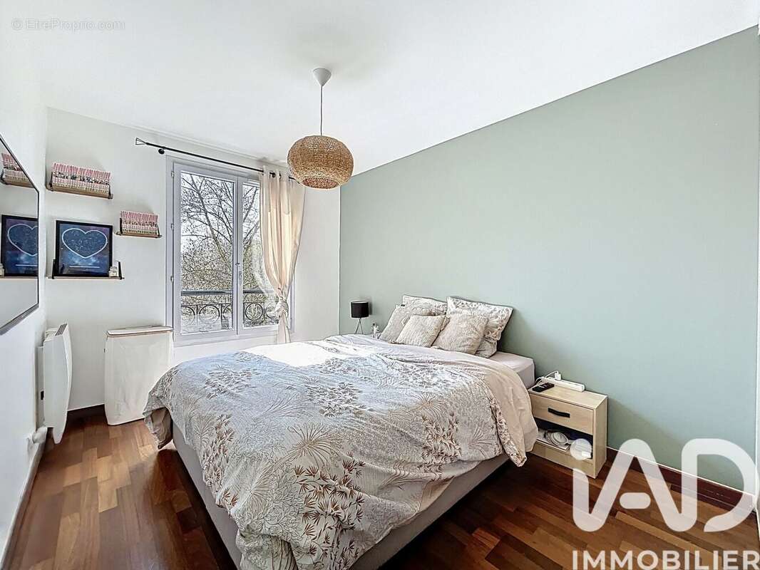 Photo 7 - Appartement à BUSSY-SAINT-GEORGES