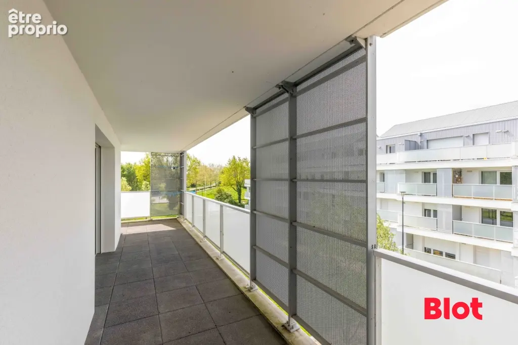 Appartement 4 pièces 78 m² à vendre à Betton (35830) - photo 9