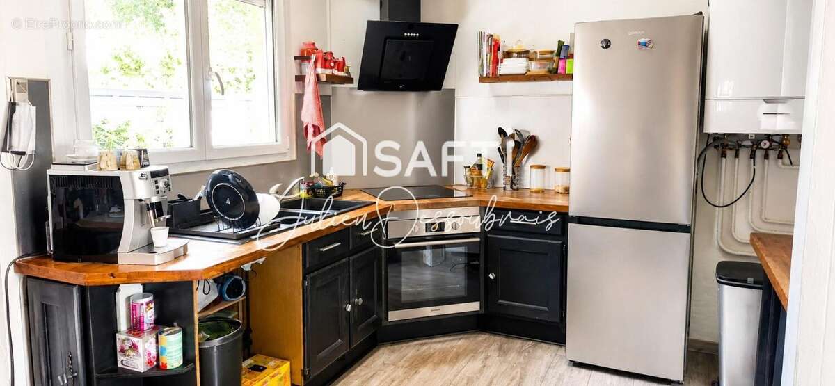 Maison 102 m² à Chateauroux  - photo 5