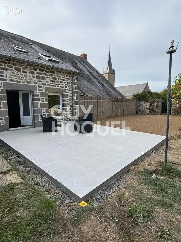 Photo Maison à Lourmais au prix de 191 600€