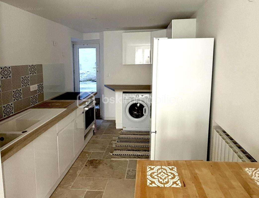 Maison à PONT-SAINT-ESPRIT