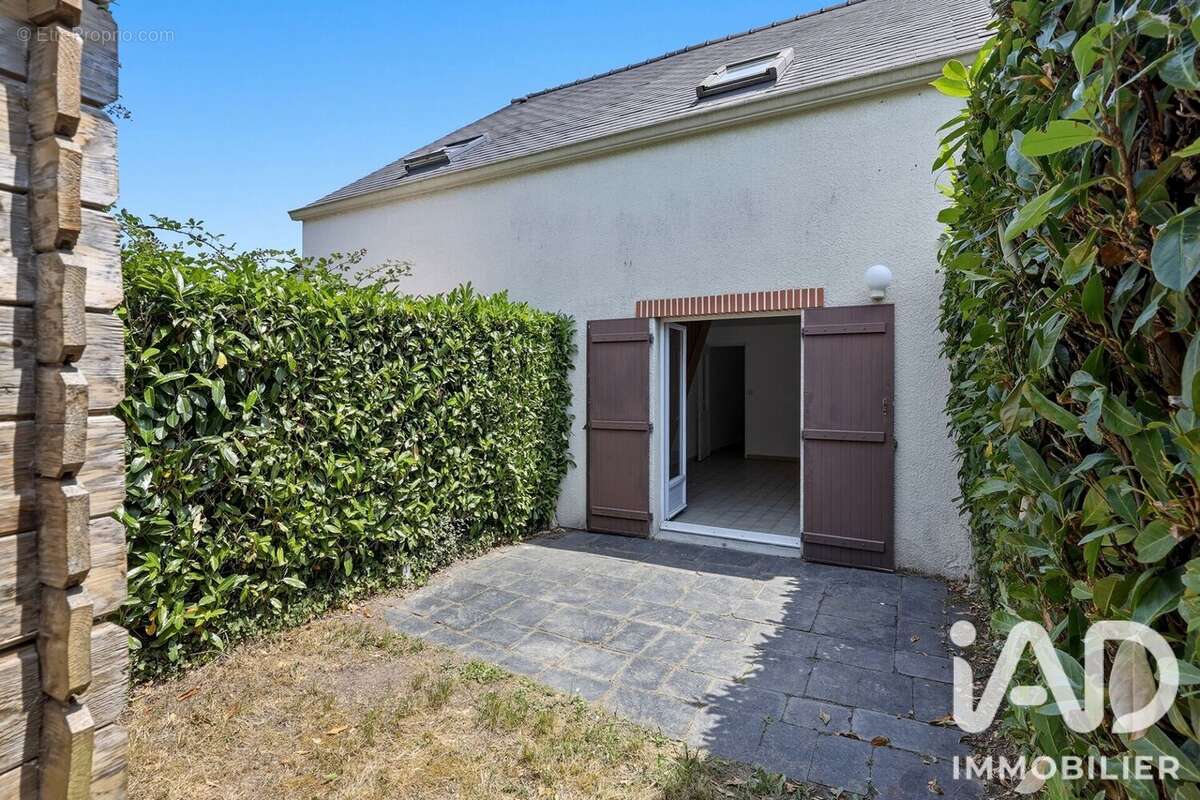 Photo 2 - Maison à NANTES