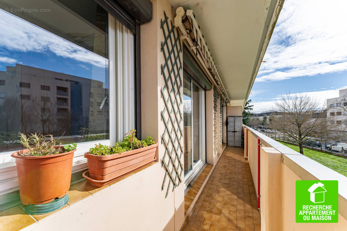 Appartement à SAINT-PRIEST