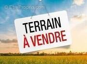 Terrain à FARSCHVILLER