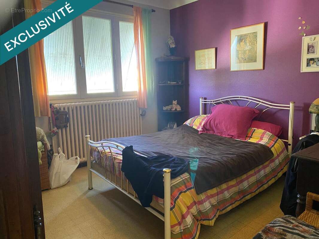 Photo 3 - Maison à PAVIE