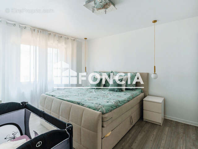 Maison à CREUTZWALD