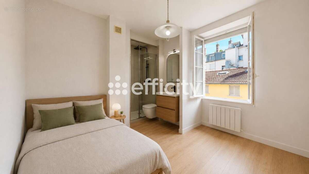 Appartement - photo 8