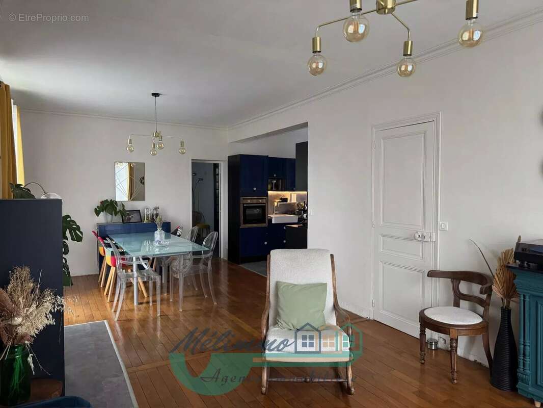 Maison 165 m² à Sens  - photo 4