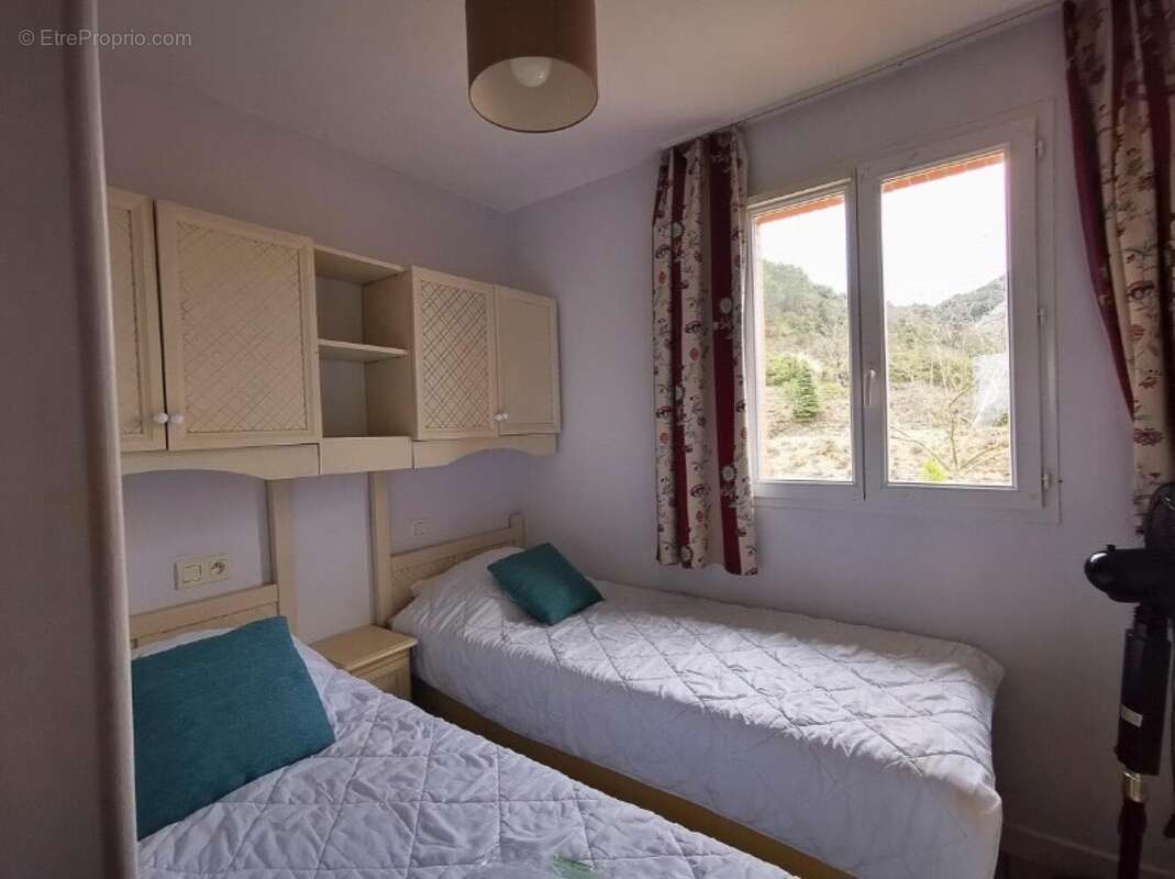 Photo 4 - Appartement à GROSPIERRES