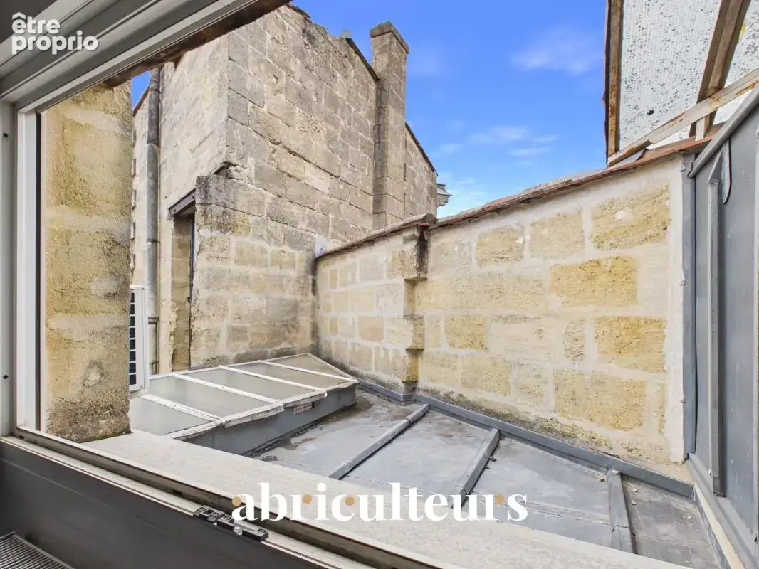 Appartement duplex lumineux en vente à Bordeaux Chartrons 33300 - photo 18