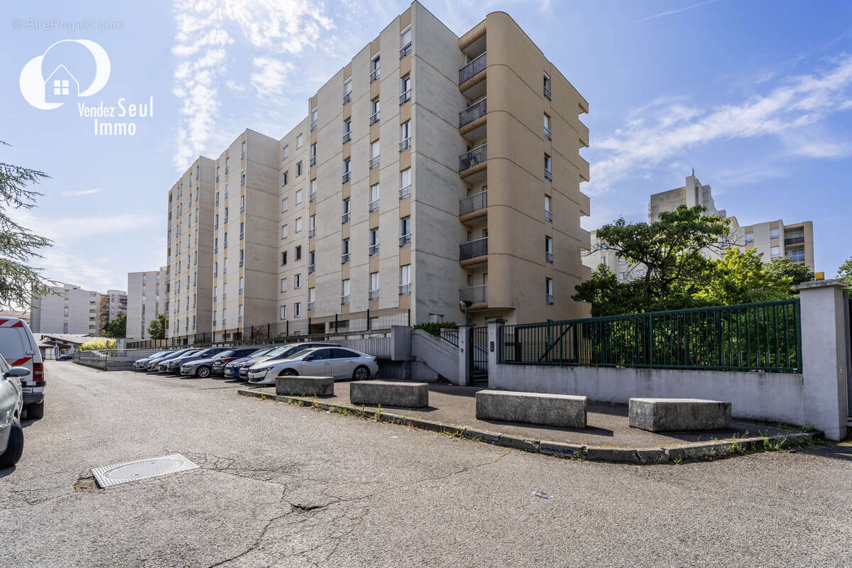 Appartement 5 pièces - 103.82 m2 - photo 13
