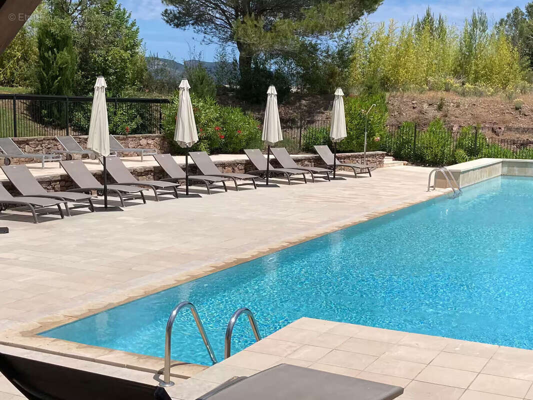 Appartements domaine privé & sécurisé de saint-endréol - photo 7