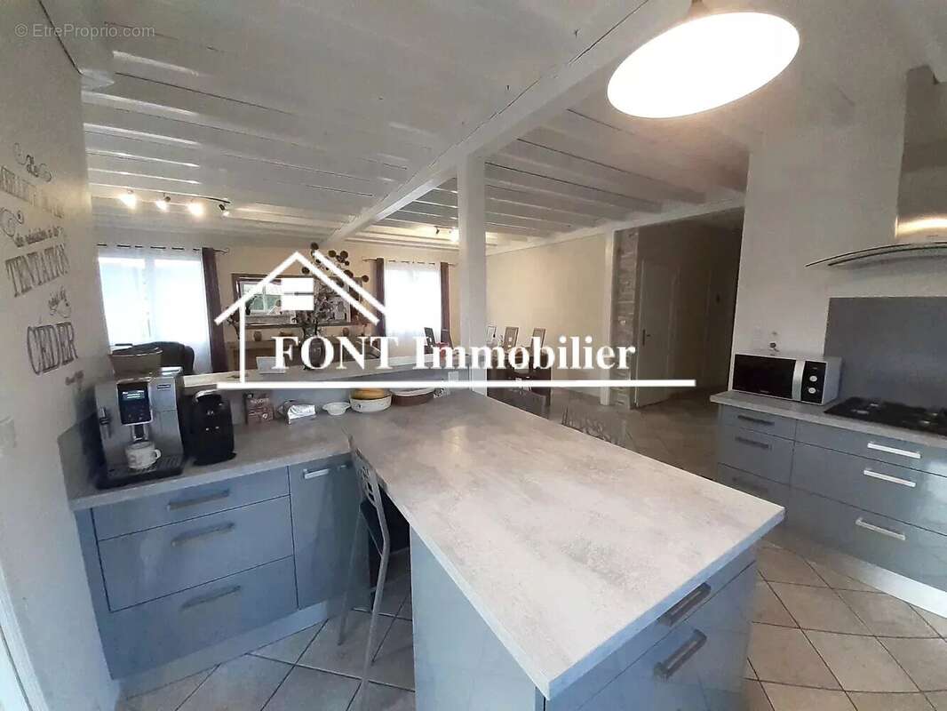 Maison à SAINT-CHAMOND